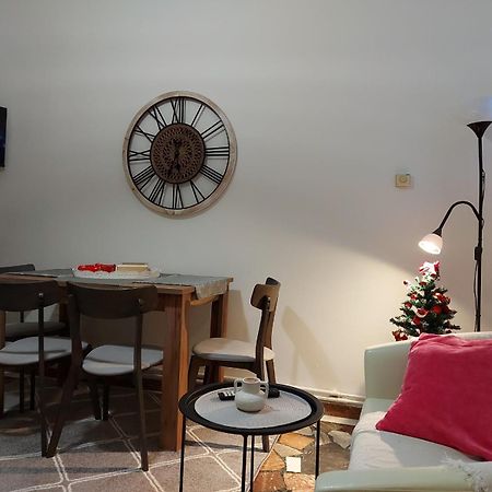 Niki Thalia Corfu Viros Apartment 1 Kastania  Exterior photo