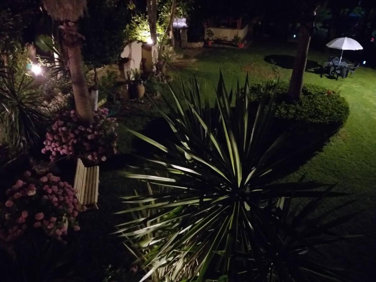 Niki Thalia Corfu Viros Apartment 1 Kastania  Exterior photo