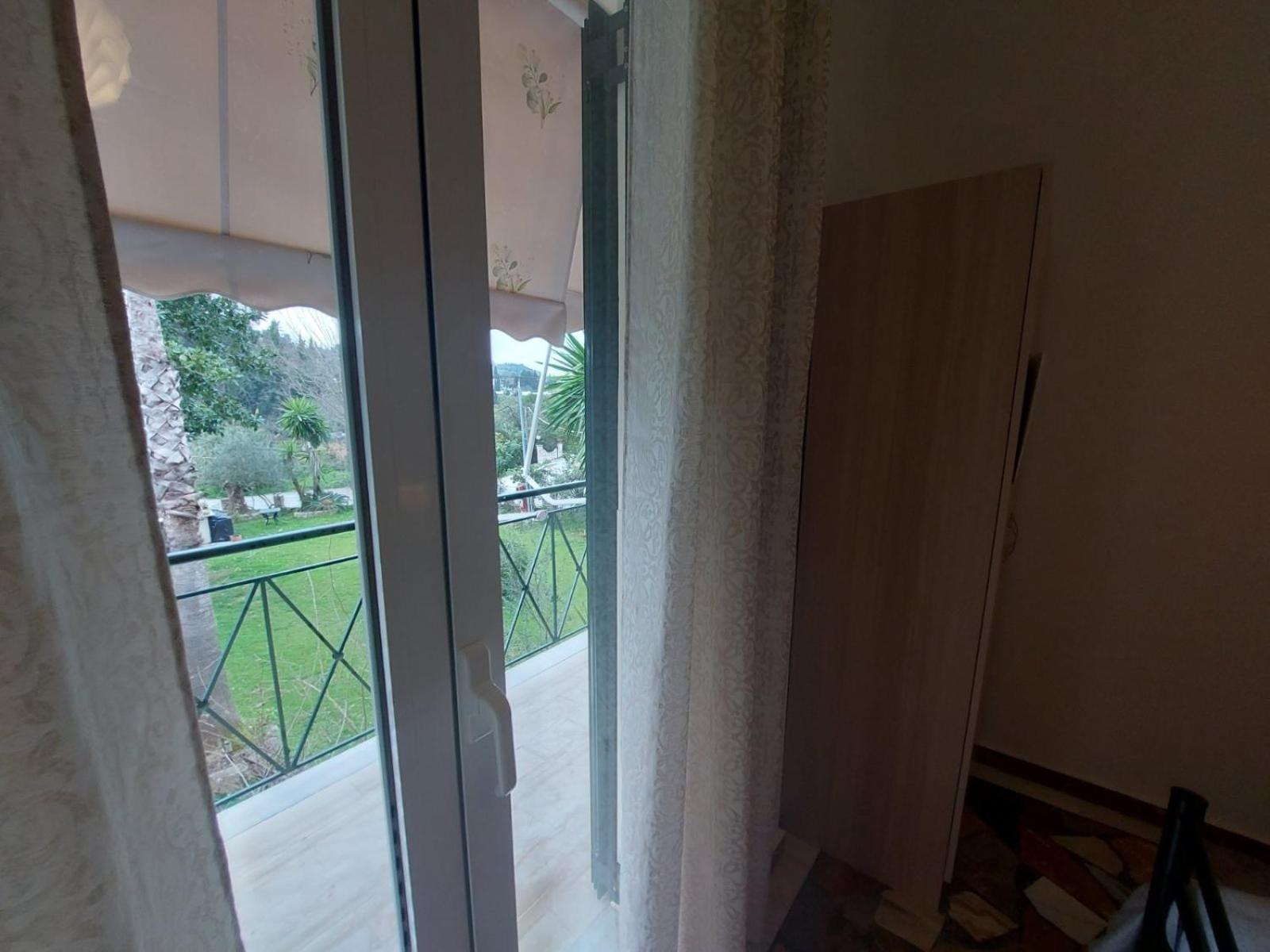 Niki Thalia Corfu Viros Apartment 1 Kastania  Exterior photo