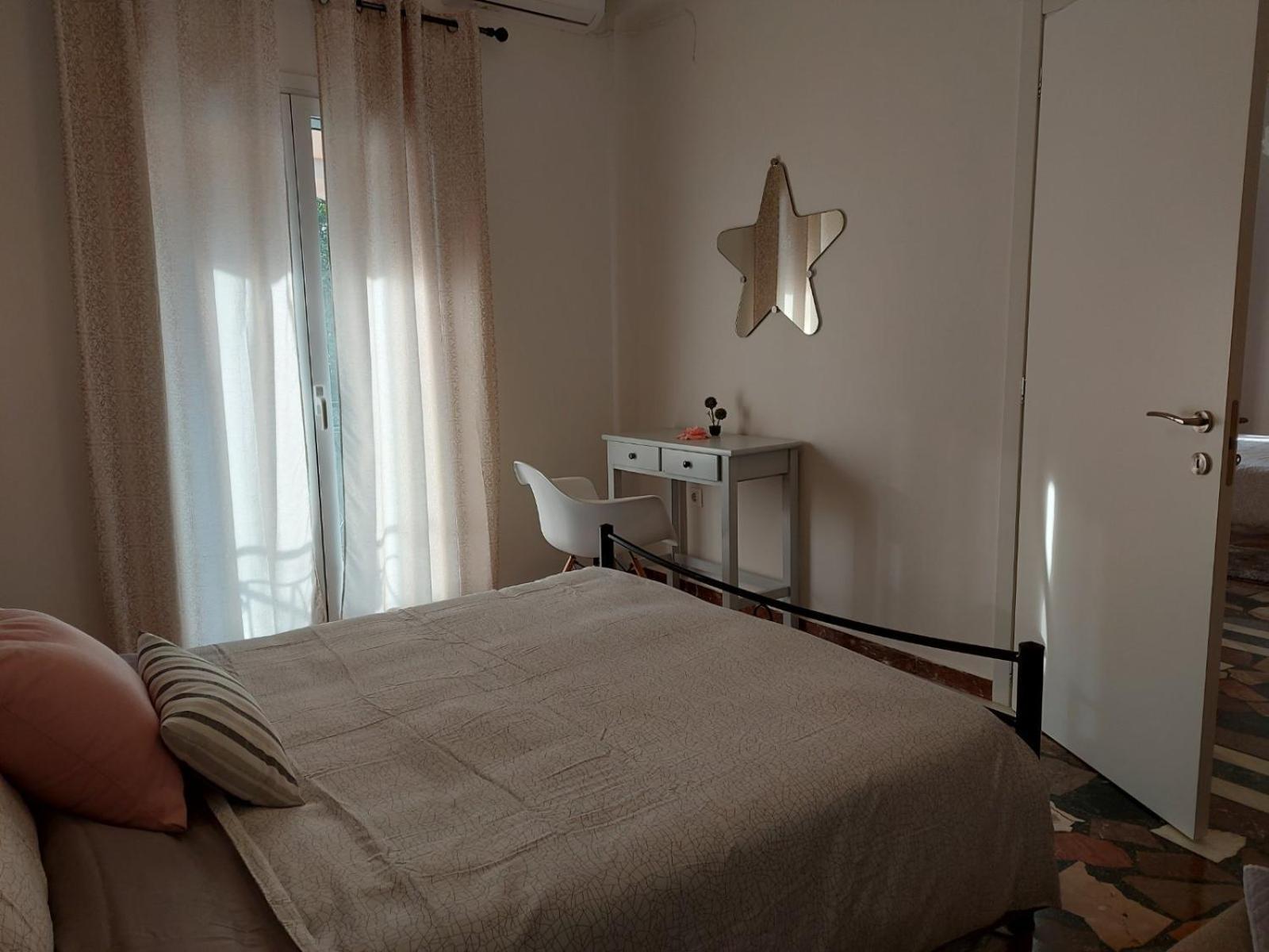 Niki Thalia Corfu Viros Apartment 1 Kastania  Exterior photo