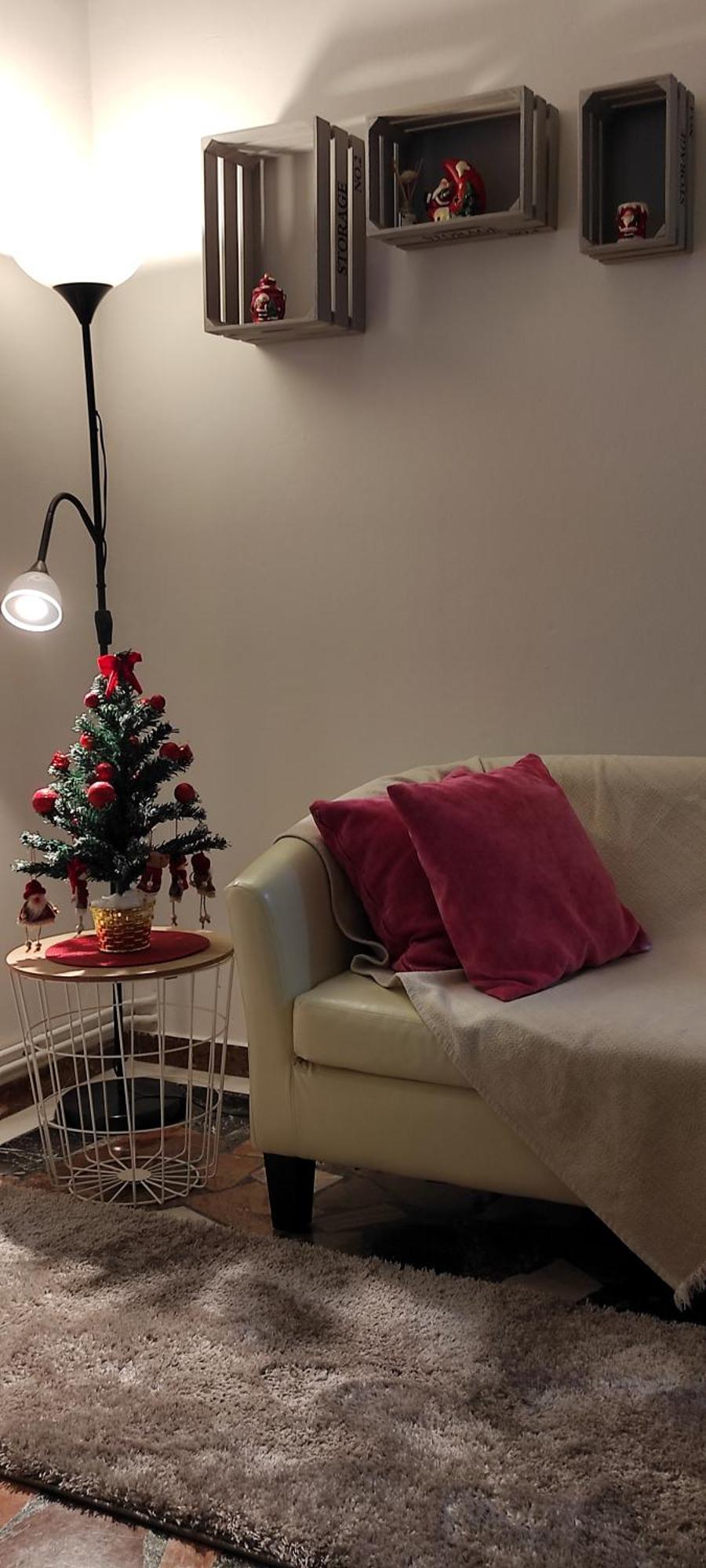 Niki Thalia Corfu Viros Apartment 1 Kastania  Exterior photo