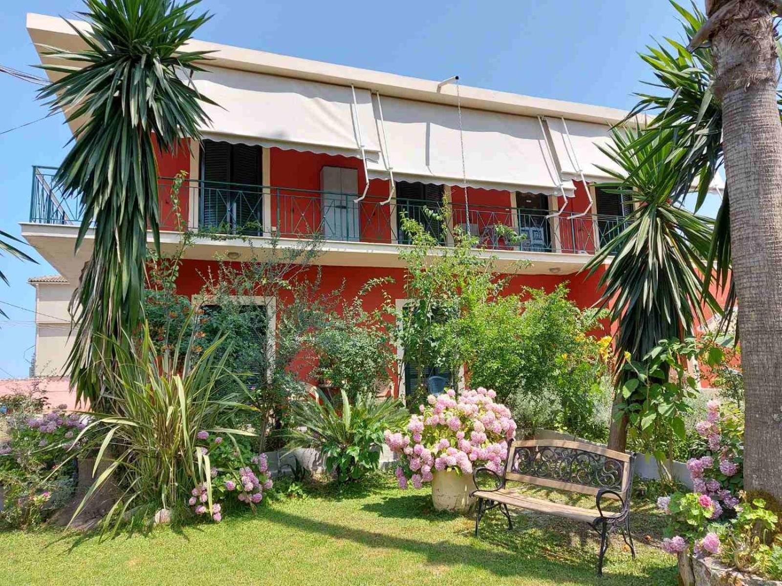 Niki Thalia Corfu Viros Apartment 1 Kastania  Room photo