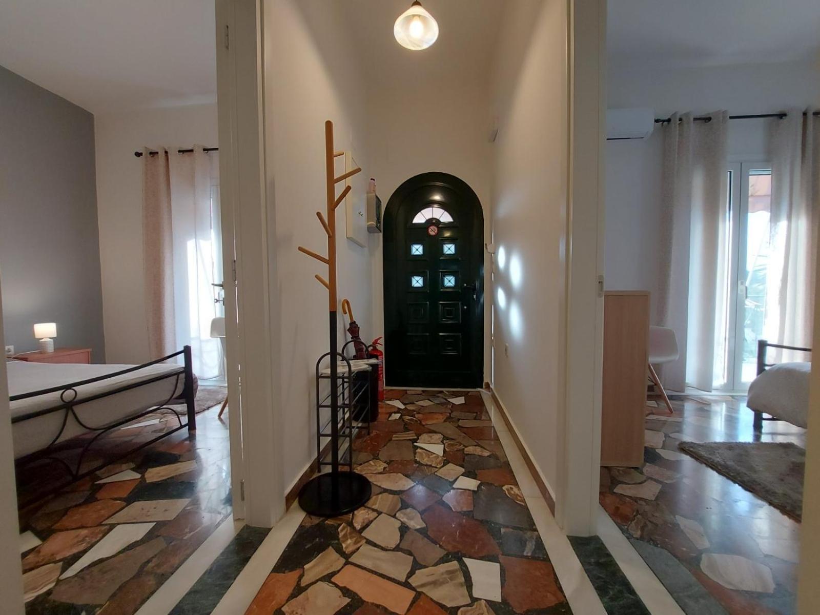 Niki Thalia Corfu Viros Apartment 1 Kastania  Room photo