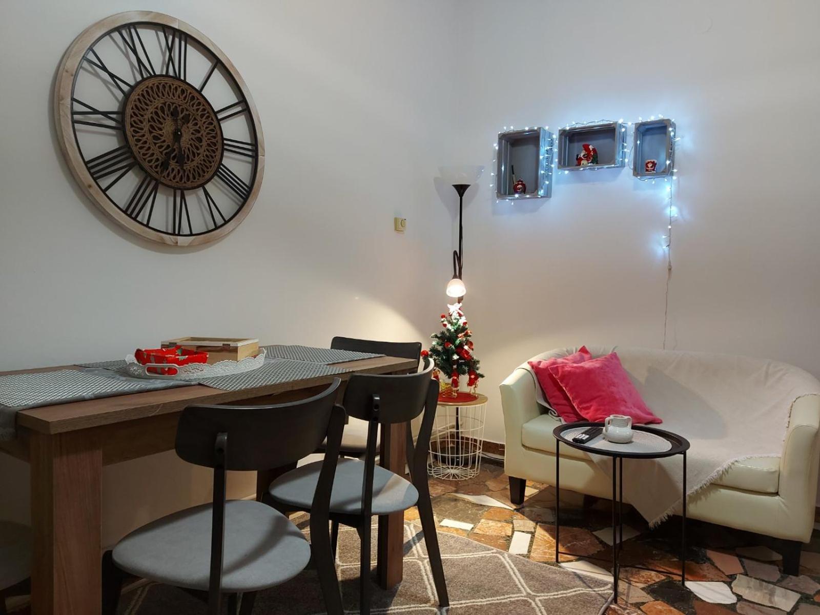 Niki Thalia Corfu Viros Apartment 1 Kastania  Room photo