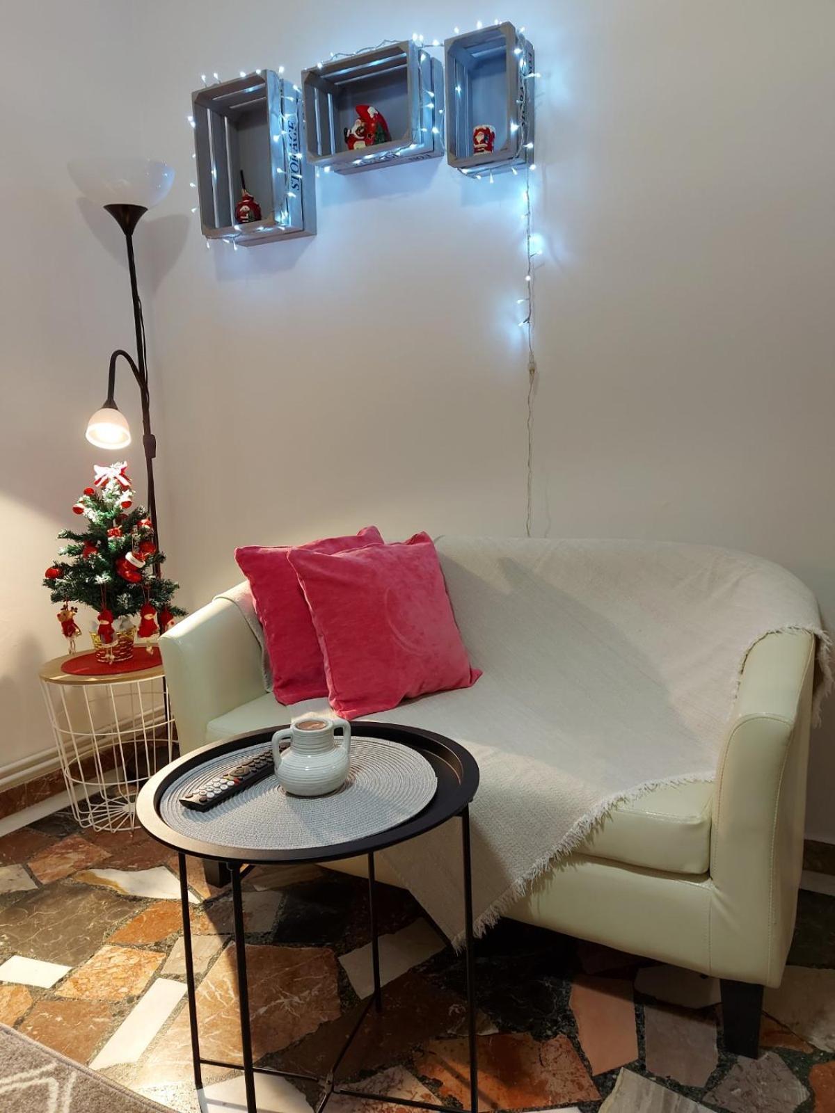 Niki Thalia Corfu Viros Apartment 1 Kastania  Room photo